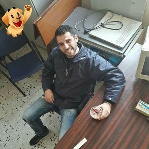 Meet your Posher, Anton